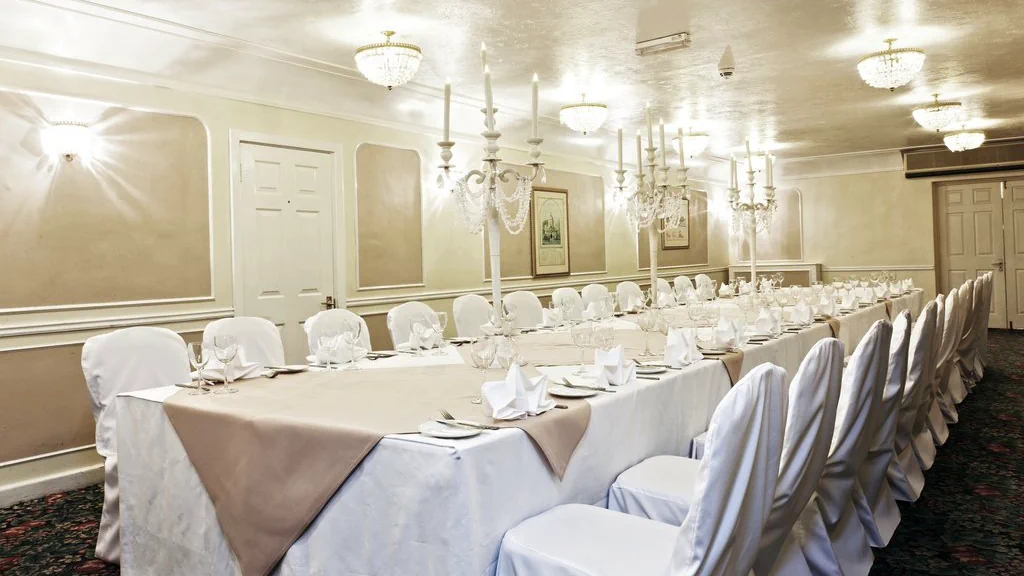 الفندق كوبثورن لندن جاتويك - كراولي